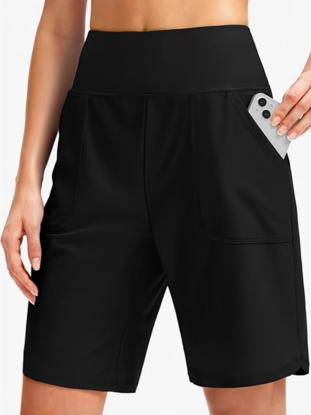Women’s 9” Swim Shorts